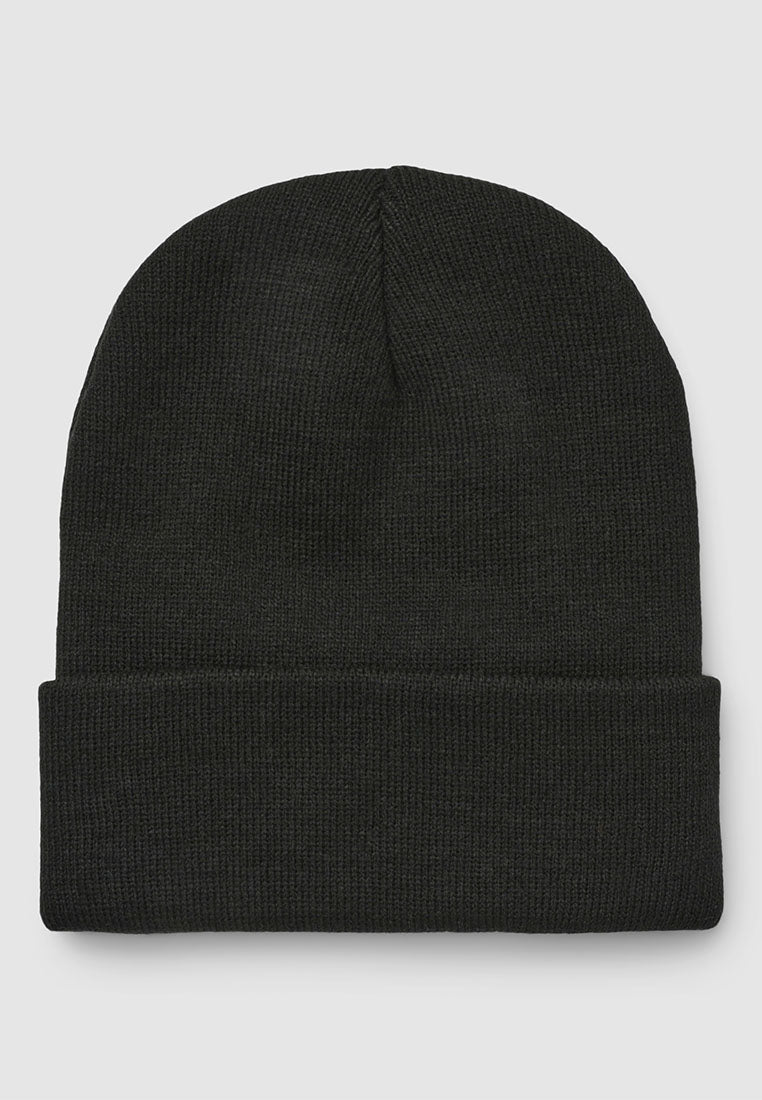Women's Plain-coloured cap