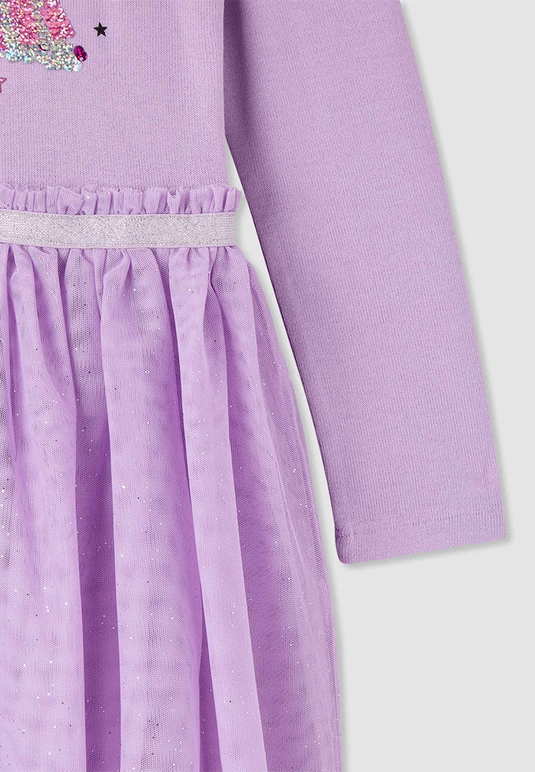 Kids Girls Dress
