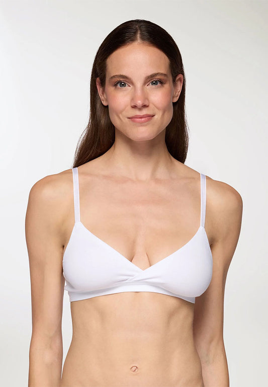 Women's Crossover Bralette