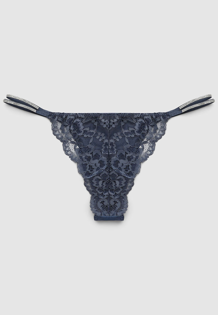 Woman Bikini Briefs