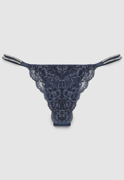 Woman Bikini Briefs