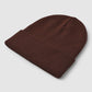 Women's Plain-coloured cap