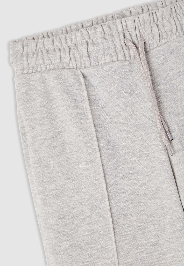Kids Girls Full-length gym pants