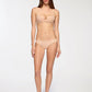 Women's Seamless Underwire Bra