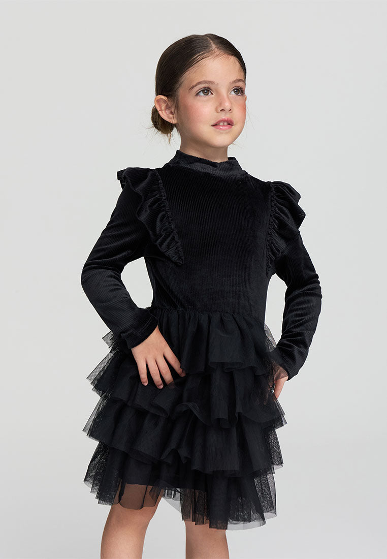 Kids Girls Dress