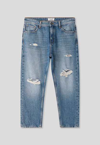 Man Long pants jeans