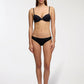 Women's Seamless Underwire Bra