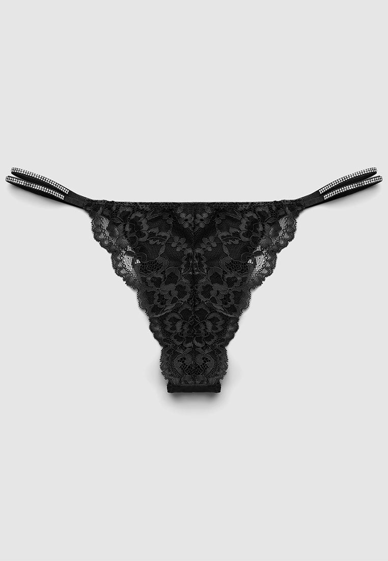 Woman Bikini Briefs