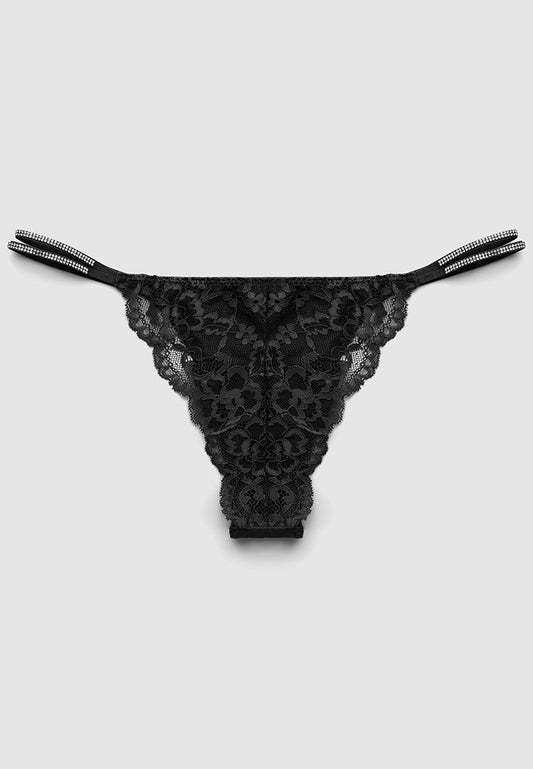 Woman Bikini Briefs