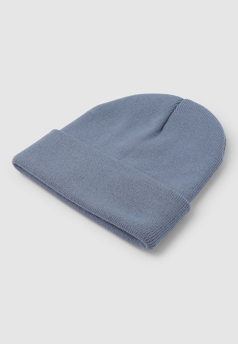 Women's Plain-coloured cap