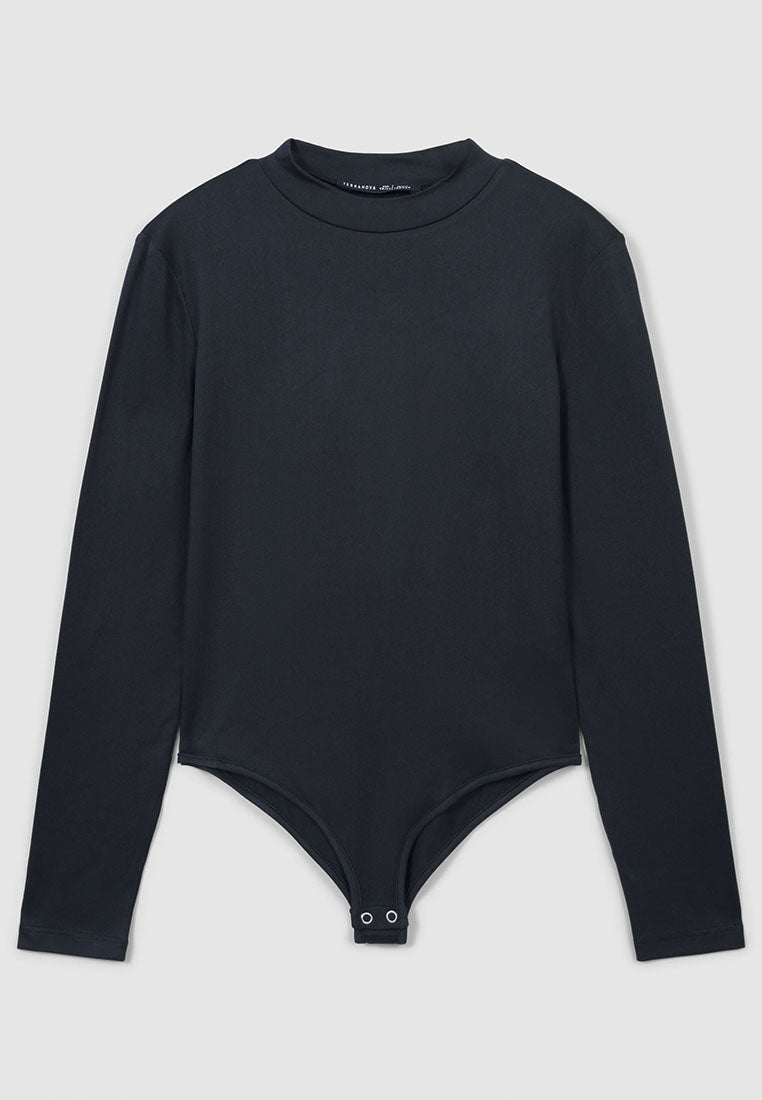 Kids Girls Long-sleeved T-shirt