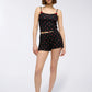 Women's Cherry Print Pajama