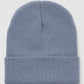 Women's Plain-coloured cap