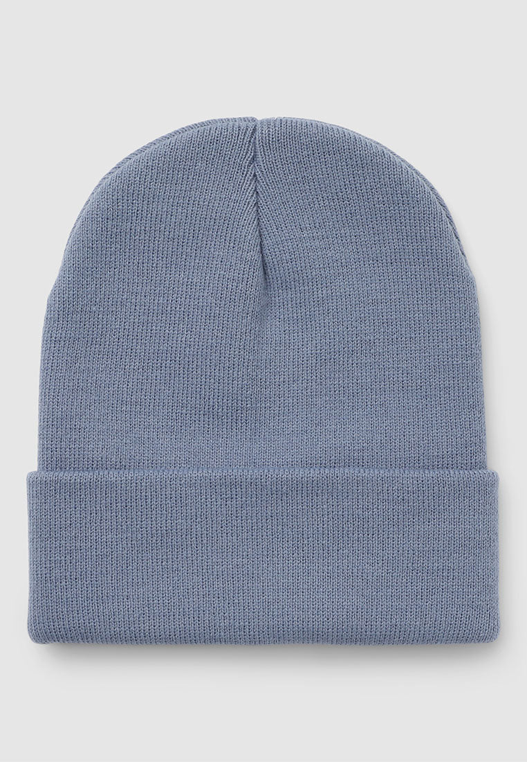 Women's Plain-coloured cap