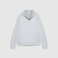 Men's Boxy Sweatshirt with Hood