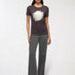 Woman Short-sleeved T-shirt