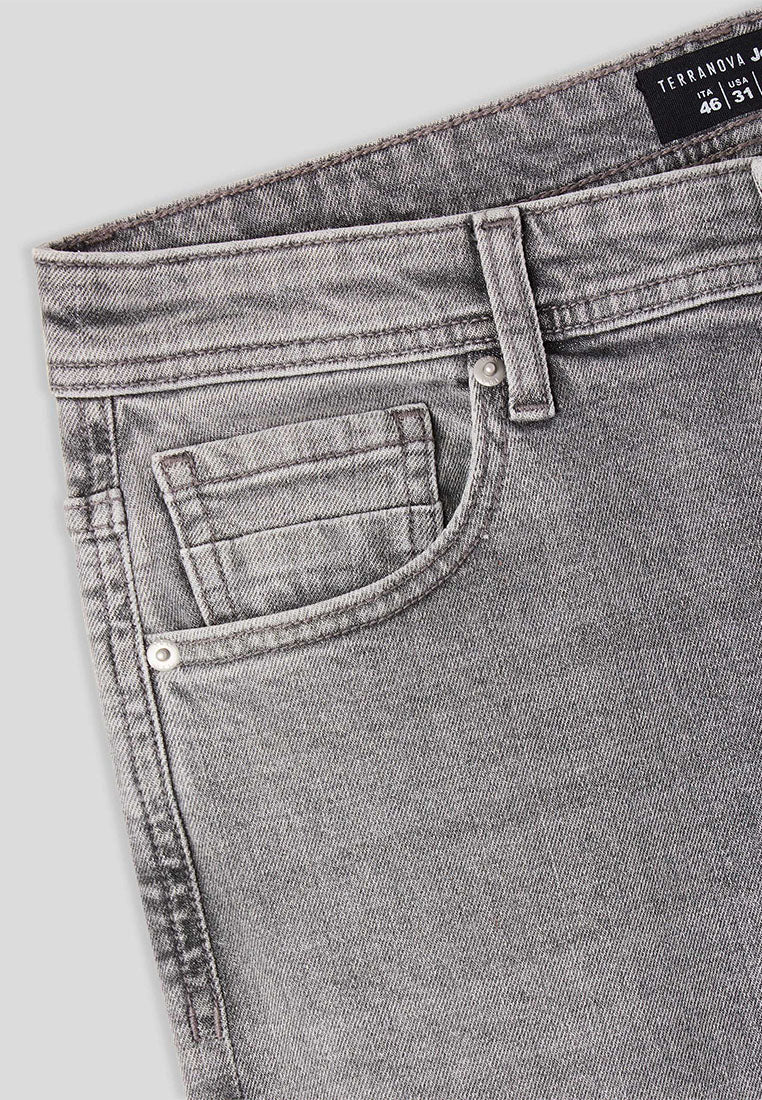 Man Long pants jeans