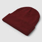 Women's Plain-coloured cap