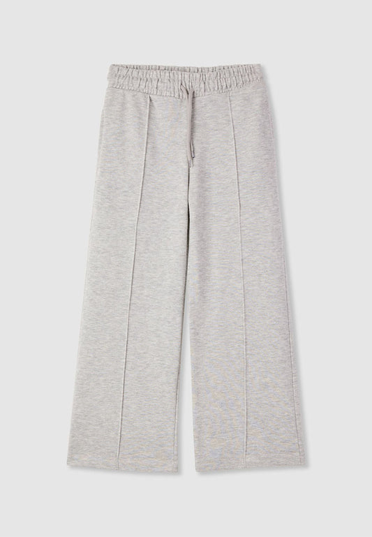 Kids Girls Full-length gym pants