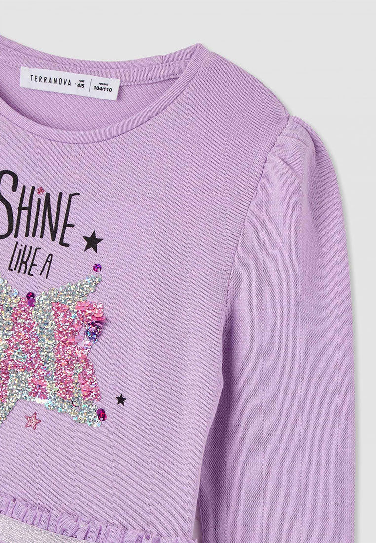 Kids Girls Dress