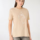 Woman Short-sleeved T-shirt