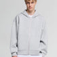 Men's Boxy Sweatshirt with Hood