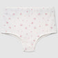 Women's Floral Crop Pajama Set