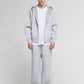 Men's Boxy Sweatshirt with Hood