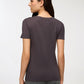 Woman Short-sleeved T-shirt