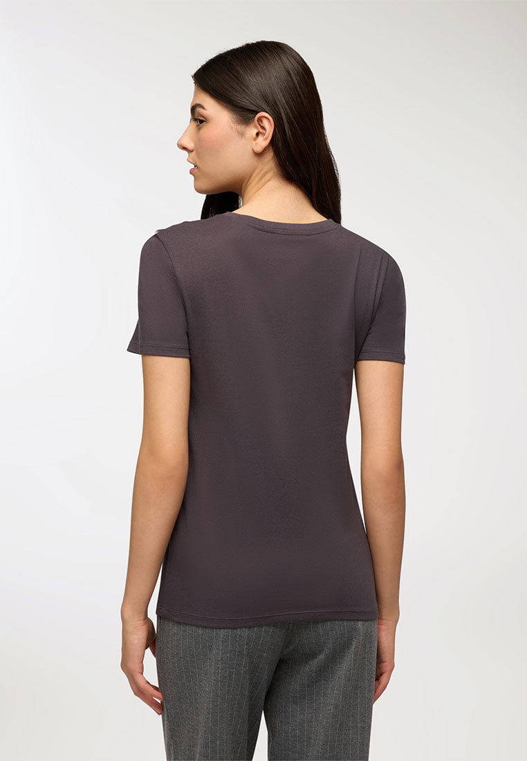 Woman Short-sleeved T-shirt