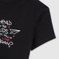 Woman Short-sleeved T-shirt
