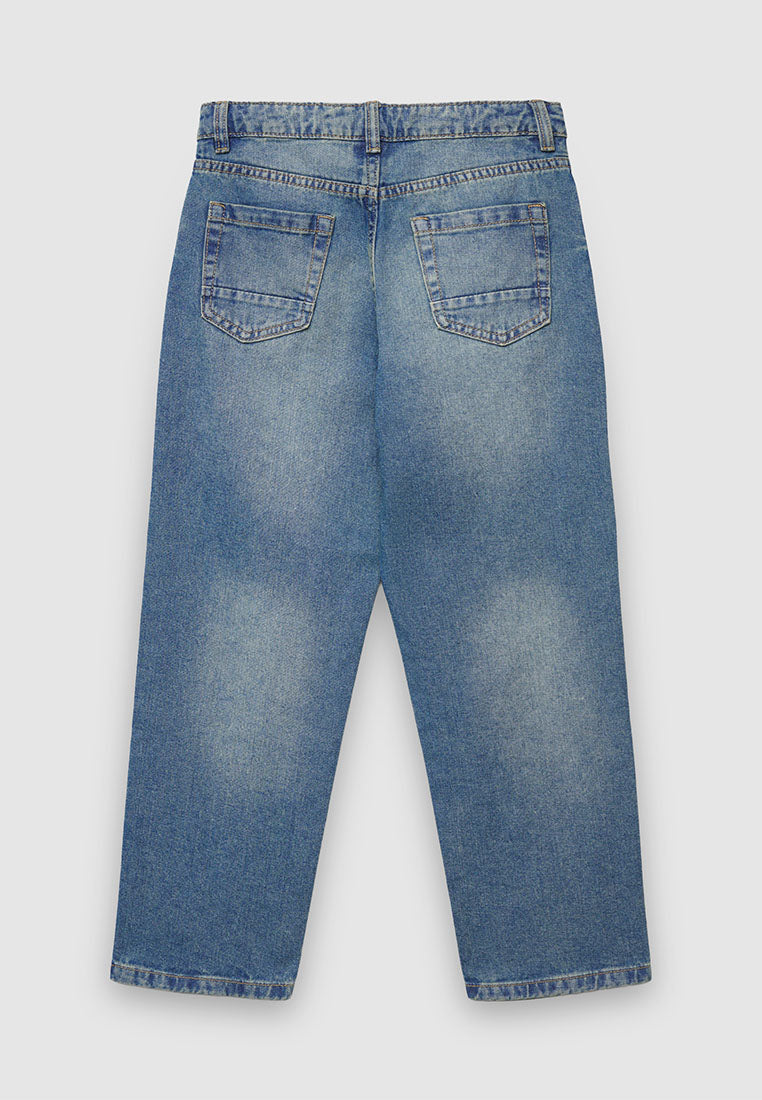 Kids Boys Long pants jeans