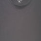 Men's Minimalist Crew Neck Long Sleeve Shirt