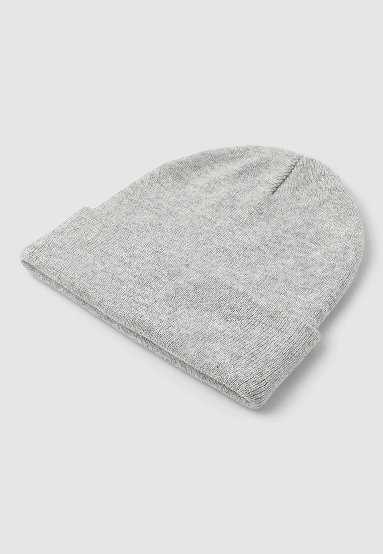 Women's Plain-coloured cap