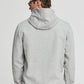 Technical Zip-Up Hoodie Sweatshirt