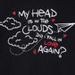 Woman Short-sleeved T-shirt