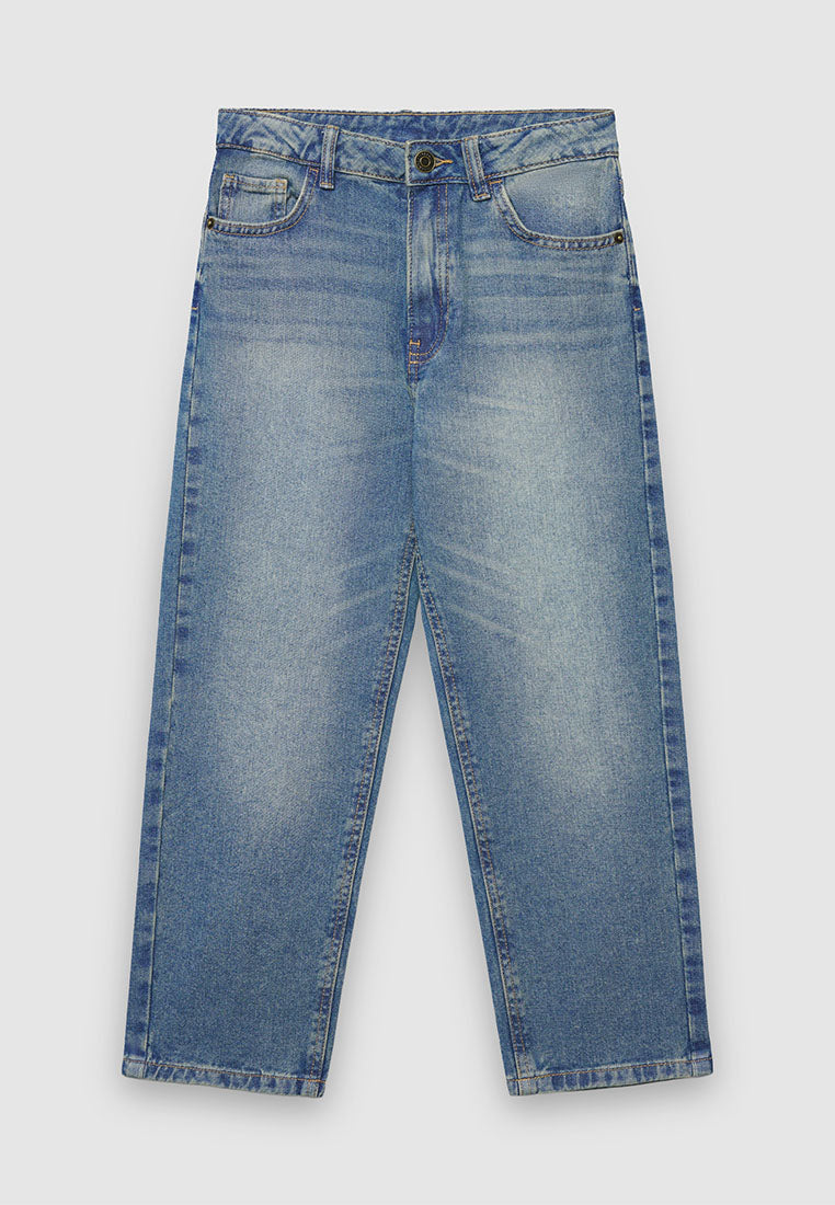 Kids Boys Long pants jeans