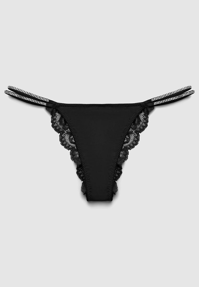 Woman Bikini Briefs