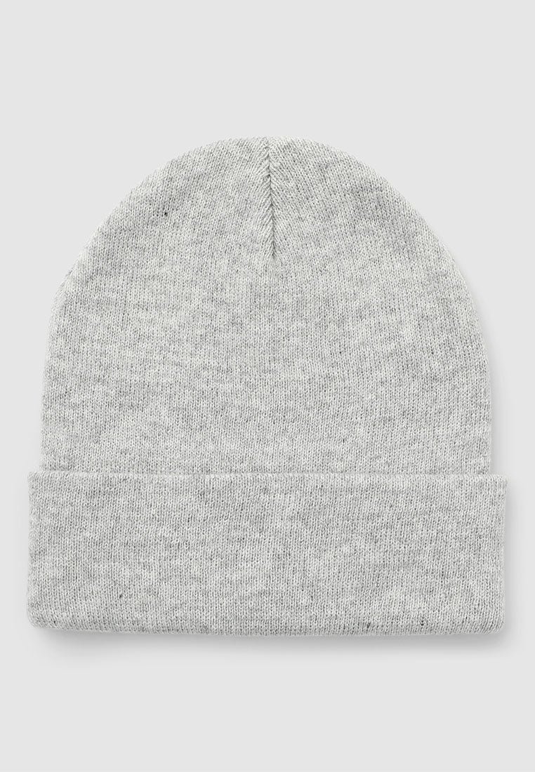 Women's Plain-coloured cap