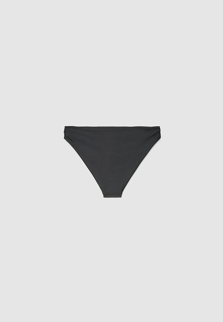 Women's Ruffled Bikini Bottom