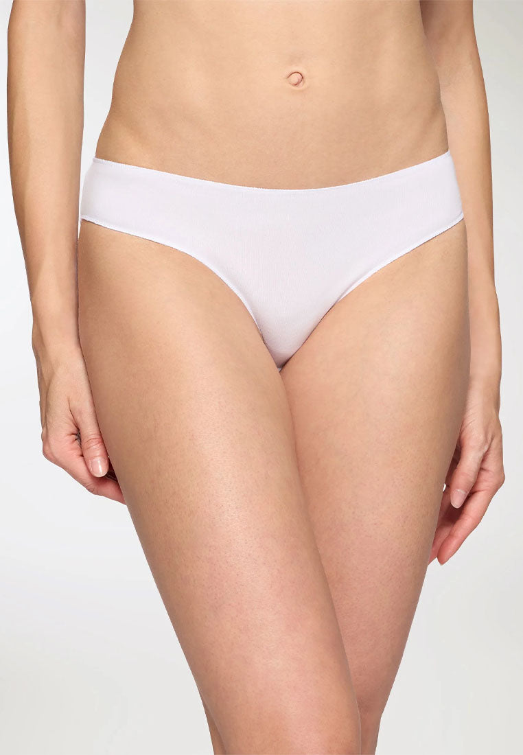 Women's Ribbed Stretch Slip