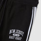 Man Full-length gym pants