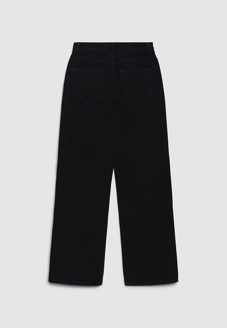 Woman Long pants jeans