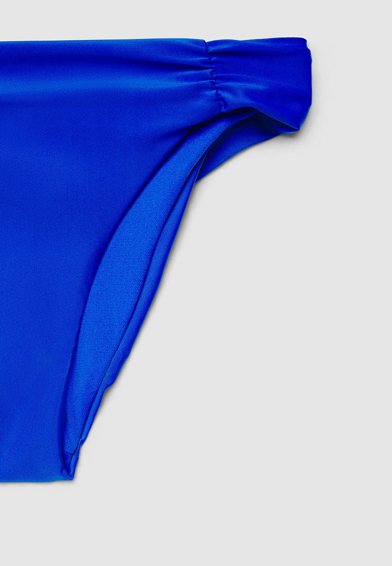 Women's Ruffled Bikini Bottom