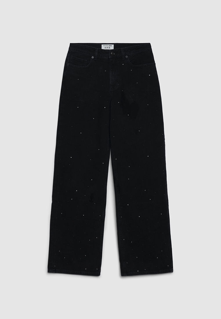 Woman Long pants jeans
