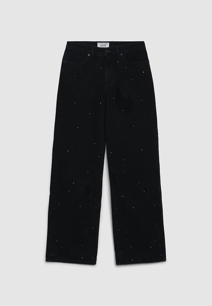 Woman Long pants jeans