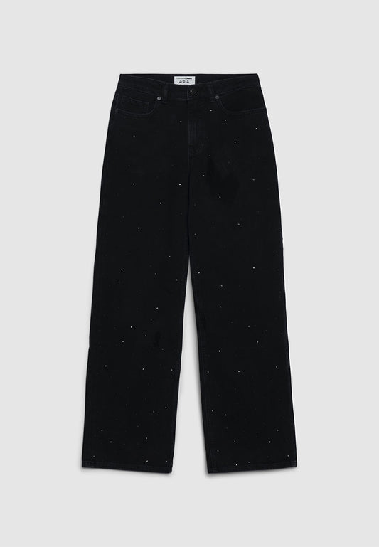 Woman Long pants jeans