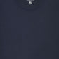 Men's Minimalist Crew Neck Long Sleeve Shirt