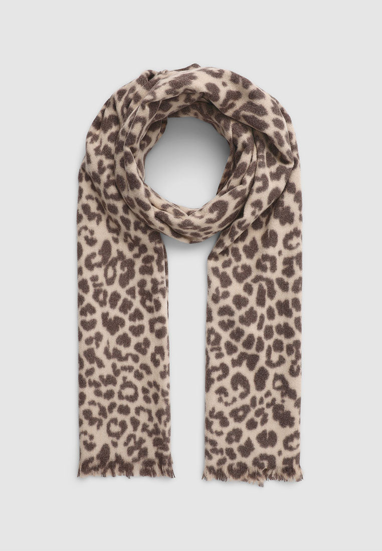 Woman Scarves/Foulard