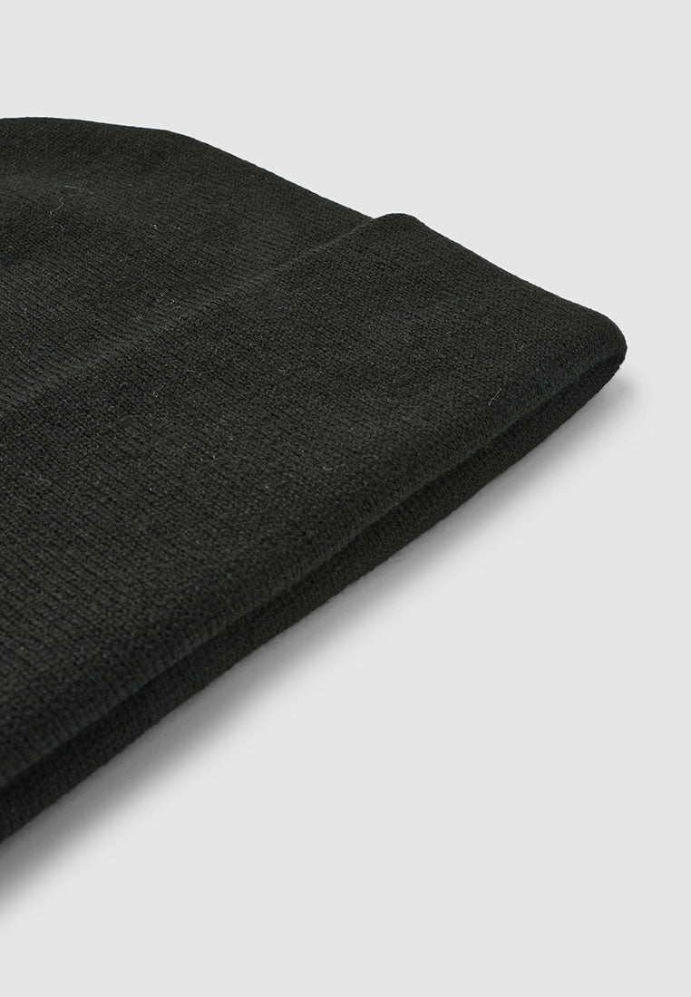 Women's Plain-coloured cap